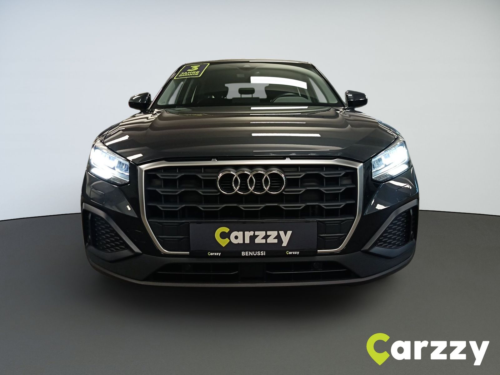 Audi 30 TDI S-TRONIC BUSINESS imagem 3