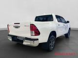 Toyota Hilux 2.4 D-4D Double Cab Comfort 4x4 Navi PDC V - Toyota Hilux in Bremen