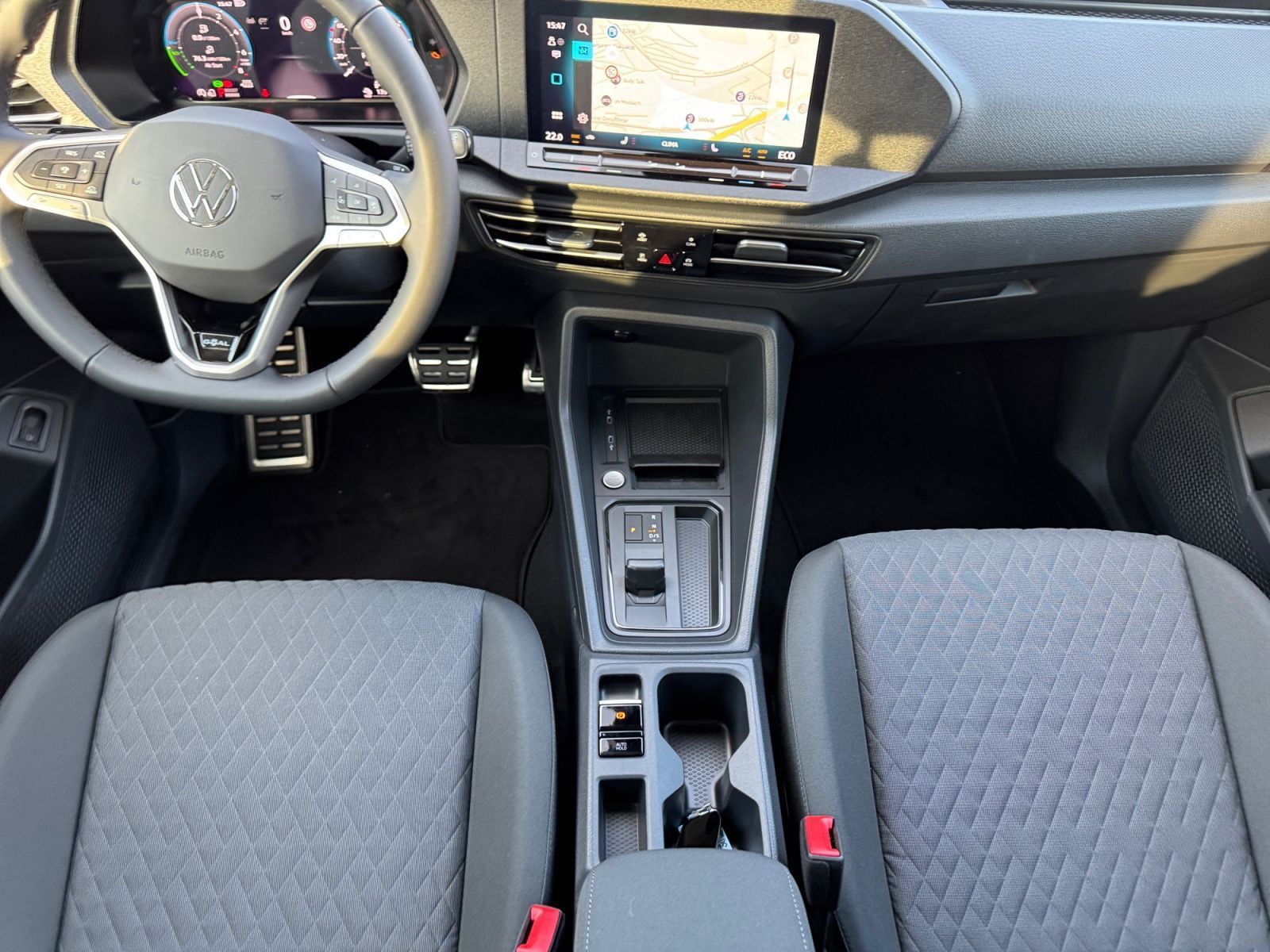 Volkswagen Caddy - Bild 13