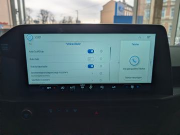 Ford Transit Custom Kasten 320 L1 Trend