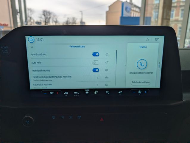 Ford Transit Custom Kasten 320 L1 Trend