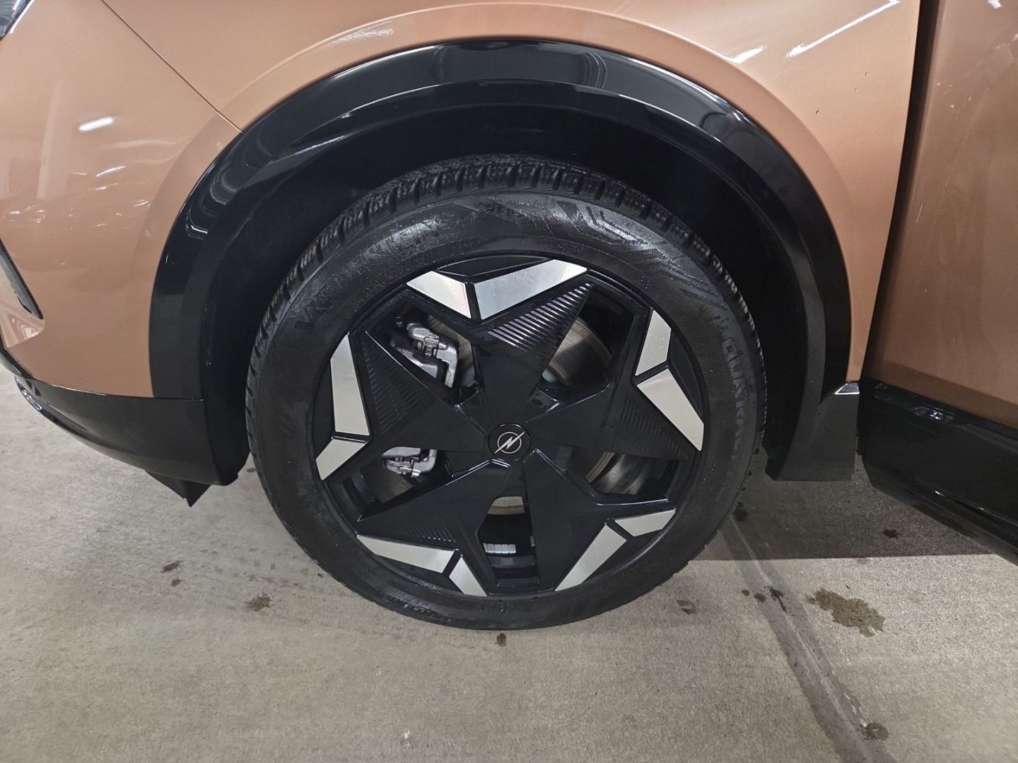 Opel Grandland (X) - Bild 16