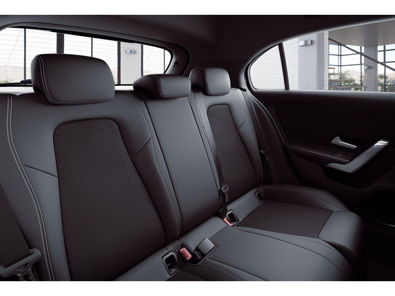 Mercedes-Benz A 250 e MBUX+Progressive+Ambiente+CarPlay+KAMERA