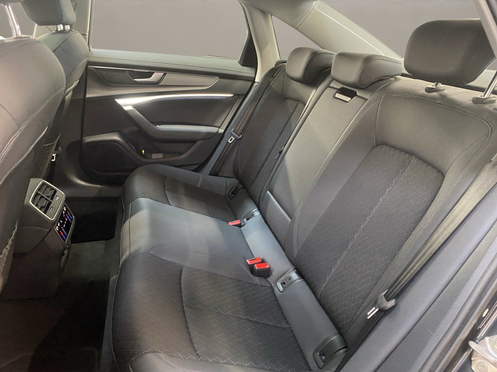 Audi A6 - Bild 15