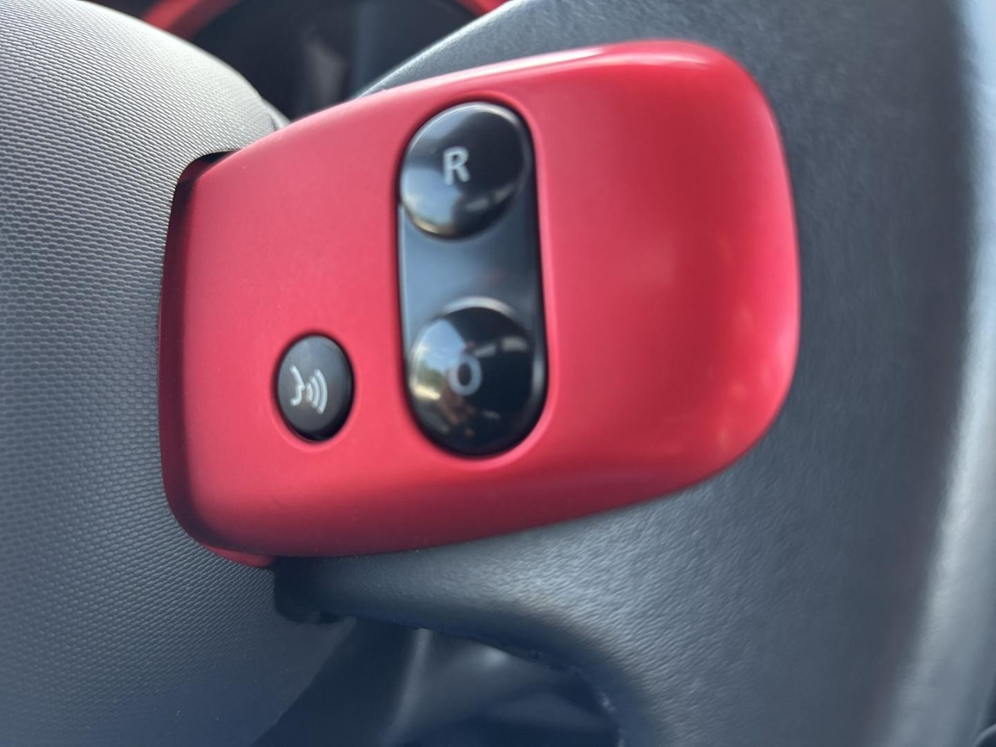 Renault Twingo Le Coq Sportif SCe75 1.0 Kamera Klima SHZ, миниатюра 26