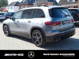 Mercedes-Benz GLB 200 d 4M AMG NIGHT DAB NAVI SITZHZG LED - Mercedes-Benz GLB 200 Gebrauchtwagen in Hamburg