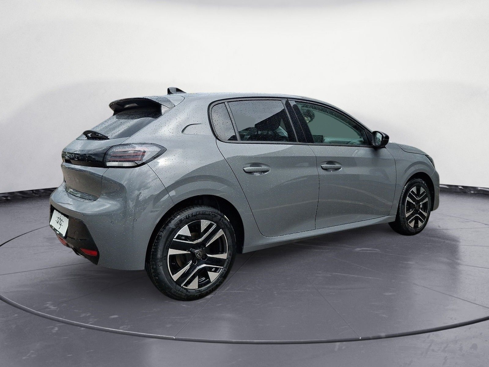 Peugeot 208 - Bild 3