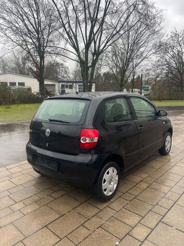 Volkswagen Fox  Tüv 7/2026 Servolenkung