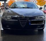 Alfa Romeo 156 2.5 V6 24V Distinctive Distinctive - Alfa Romeo 156: 2.5