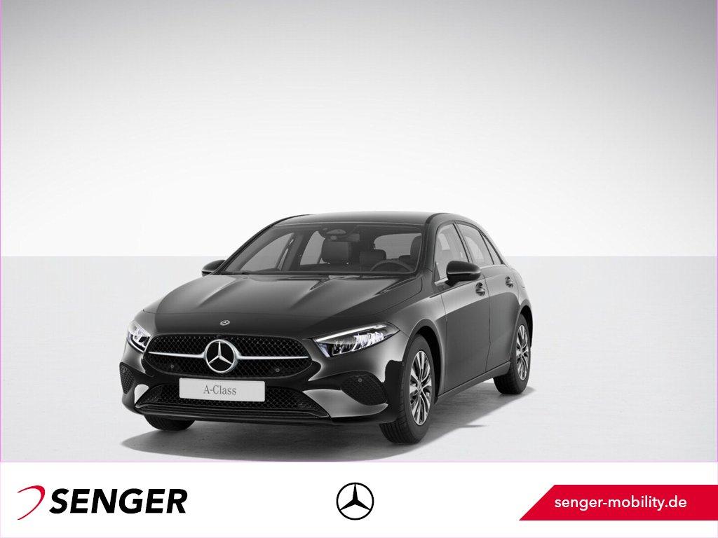 Mercedes-Benz A 180 Advanced Rückfahrkamera Sitzheizung AHK