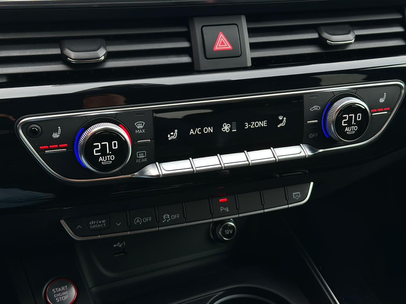 AUDI S5 3.0TFSI QUATTRO SB* MATRIX#4xSHZ#SH#HUD#KEYLE - Image 15