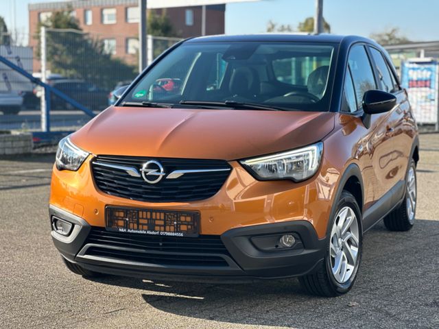 Opel ANDERE Crossland Selection