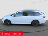 Skoda Octavia Combi 1.5 eTSI DSG Amibition NAVI LED AH - Skoda Octavia aus 2024