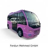 Andere Karsan Jest M2 HD - Fiat Motor -13+1 Länge 5,84m - Angebote