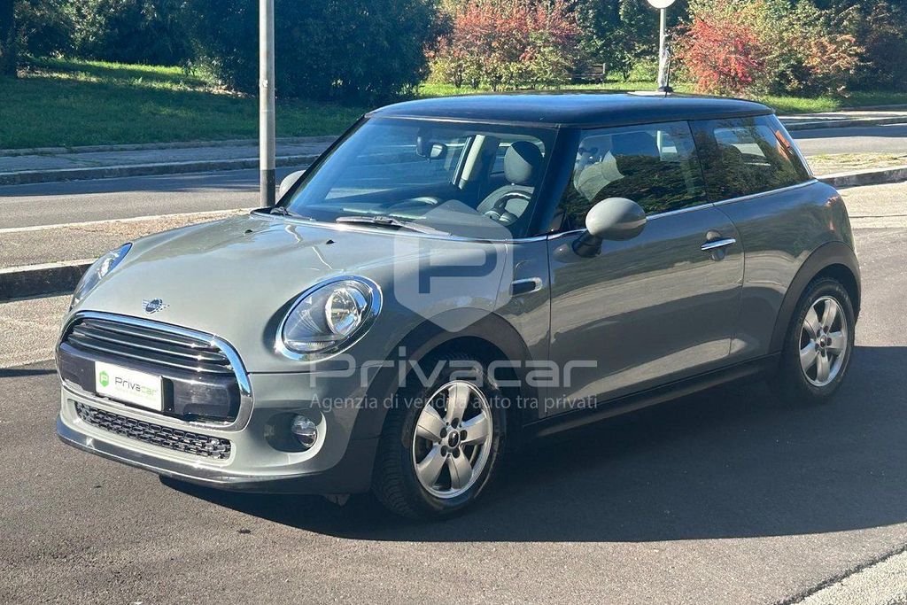 Image of MINI Other