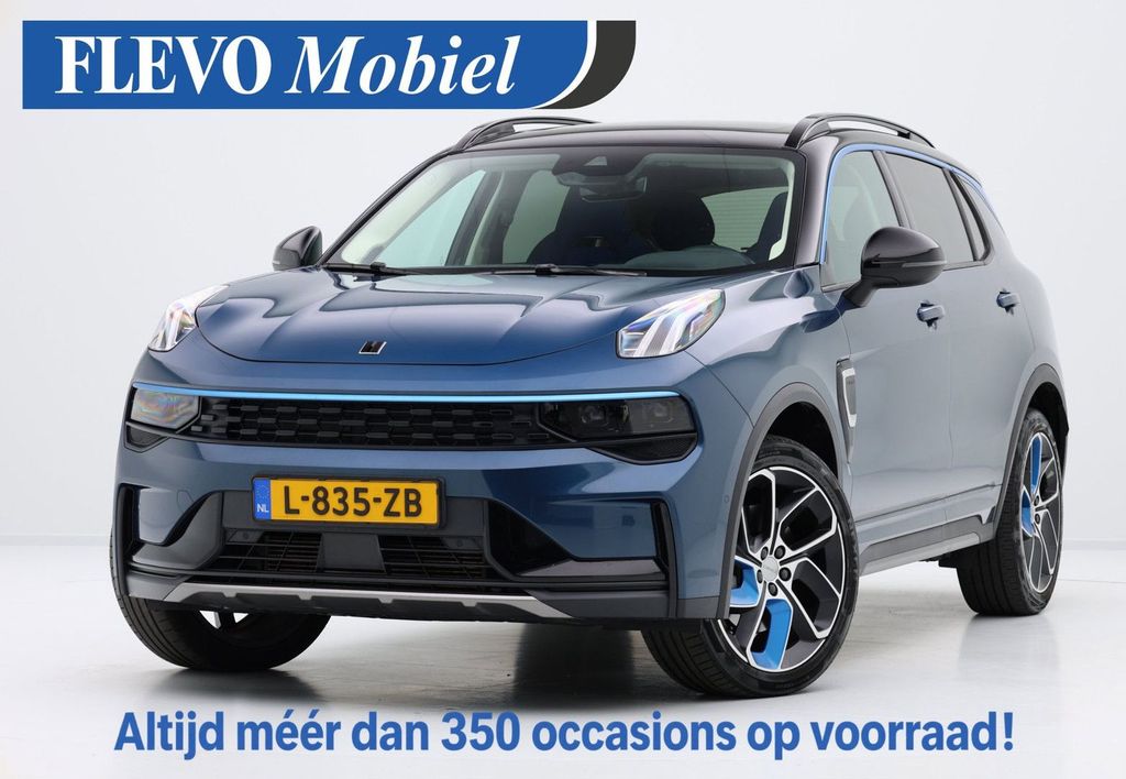 Image of Lynk&Co 01