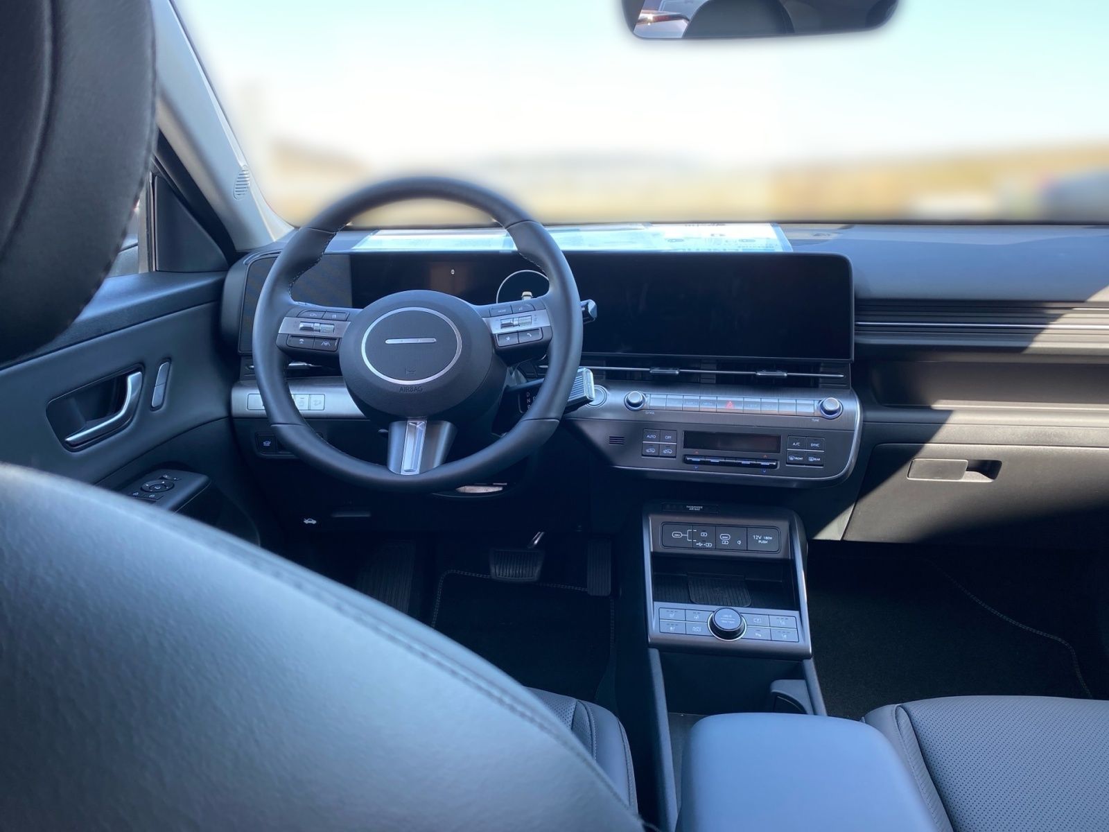 Hyundai Kona – Bild 10