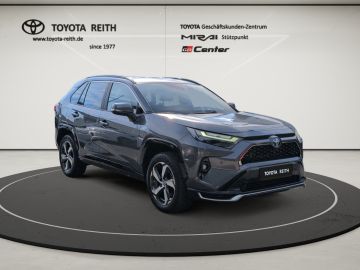 Toyota RAV 4 - 7