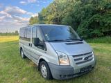 Ford Transit Nugget-Euroline 2,2 140Ps - Ford Transit: 140