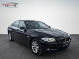 BMW 520 5 Limousine 520 d 1 Hand  126000 KM Automati - BMW 520