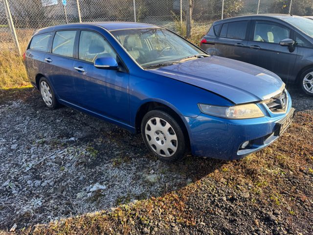 Honda Accord Tourer 2.0 Comfort