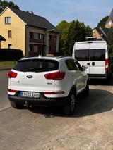 Kia Sportage 1.6 GDI 2WD Dream Team Edition Drea... - Kia Gebrauchtwagen in Dortmund