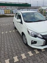 Mitsubishi Space Star 1. Hand, wenig km