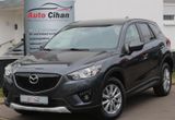 Mazda CX-5 Center-Line 2WD AUTOMATIK! NAVI! KAMERA! - Mazda CX-5 aus 2013