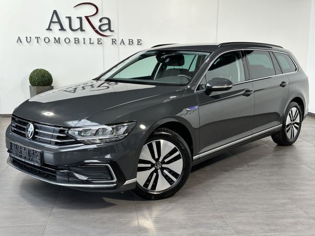 Volkswagen Passat Variant 1.4 TSI DSG GTE NAV+LED+ACC+KAM