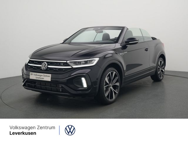 Volkswagen T-Roc Cabrio TSI DSG R-Line NAVI VIRT MATRIX SHZ