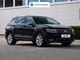 Volkswagen Tiguan Allspace Highline AHK*PANO*ACC - Volkswagen Gebrauchtwagen in Karlsruhe