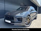 Porsche Macan GTS BOSE Sportabgasanlage Surround-View - Porsche Macan in Karlsruhe