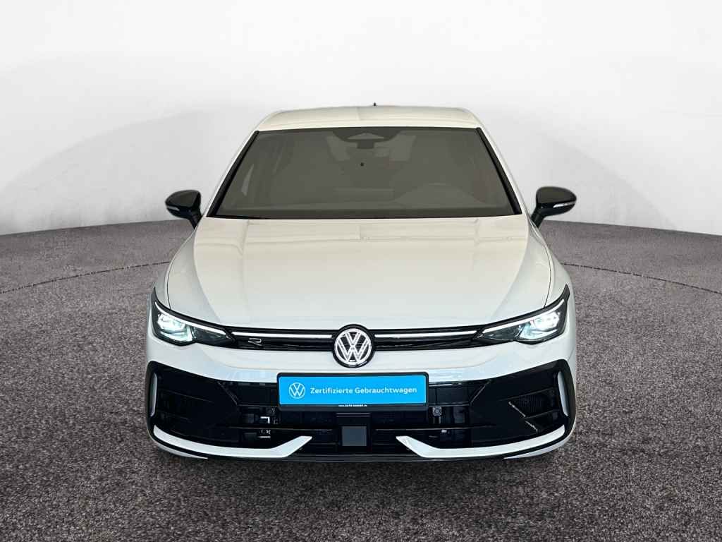 Volkswagen Golf R BLACK STYLE NAV R-CAM ALU19 ACC foto 5