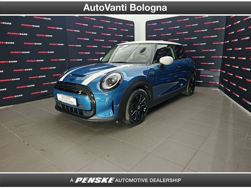 MINI MINI Full Electric Mini 3p Cooper SE Classic aut