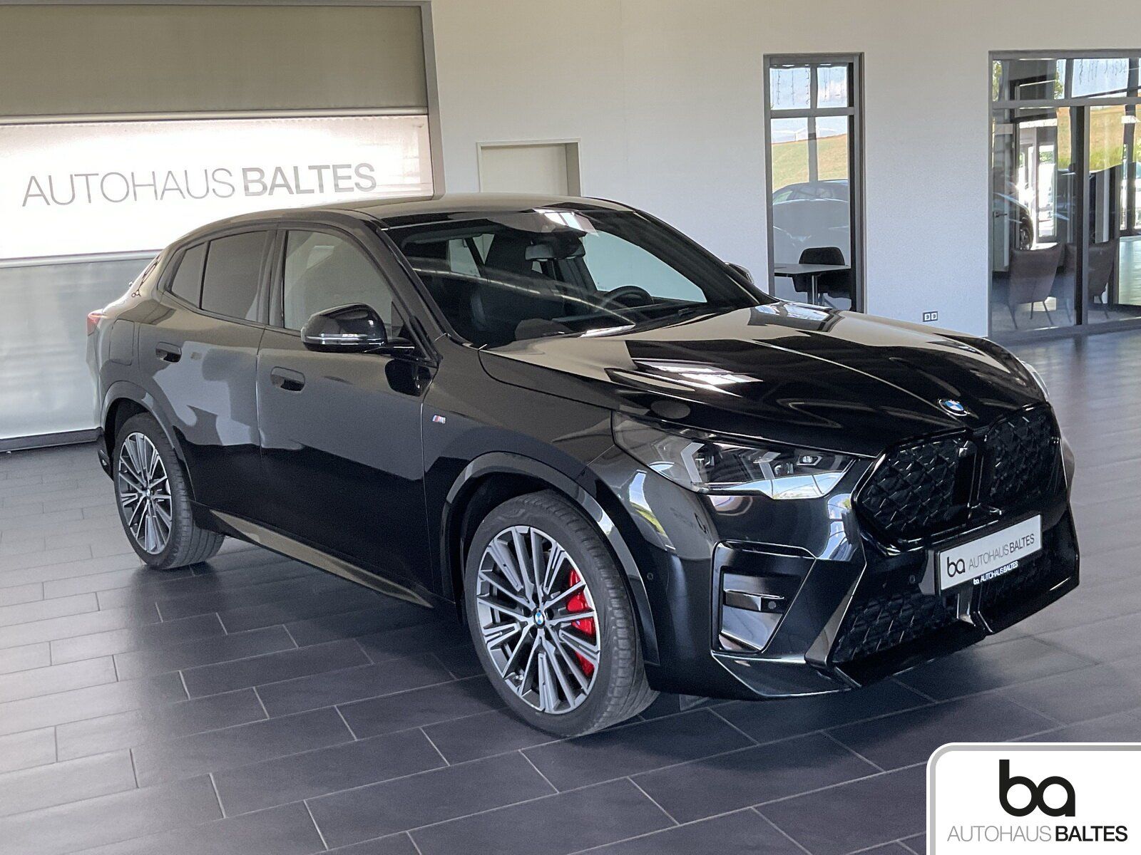 BMW X2 xDrive 20d M Sport Pro 20 Pano Driv Park AHK foto 5