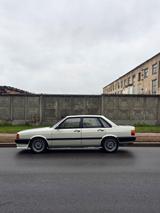 Audi 80 GTE quattro