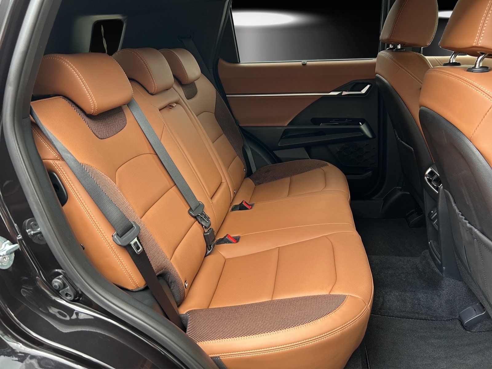 Fahrzeugabbildung Ssangyong Torres 1.5 T-GDI FOREST EDITION Aut./CAM/LED/ACC