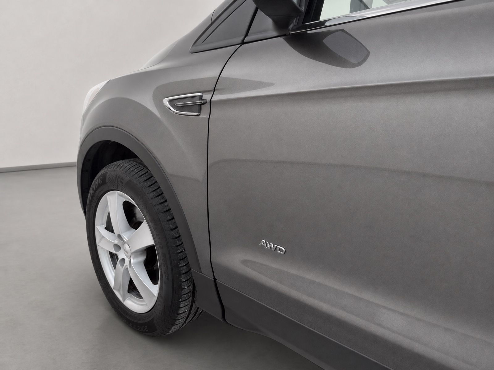 FORD Kuga Kuga 2,0 TDCI Automatik* Trend*Allradsystem*, Ansicht 5