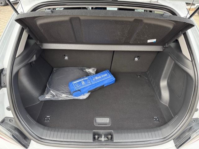 Fahrzeugabbildung Hyundai KONA Trend Elektro 2WD +NAVI+KLIMA+RFK+PDC+LED+U