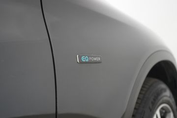 Mercedes GLC 300 - 12