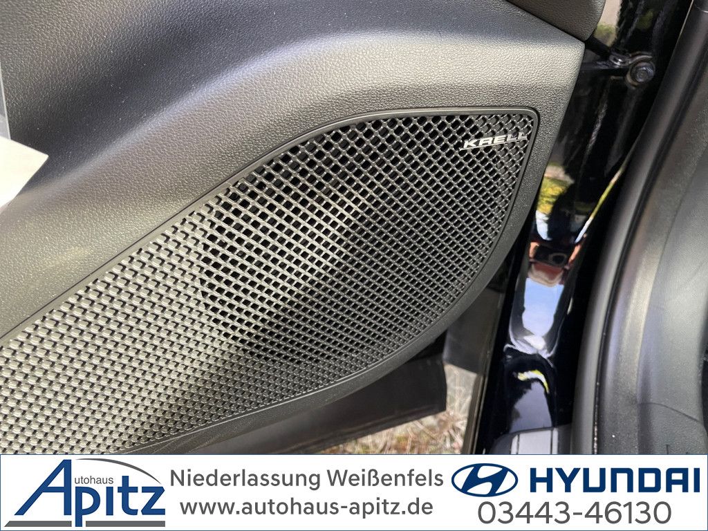 Hyundai Tucson – Bild 29