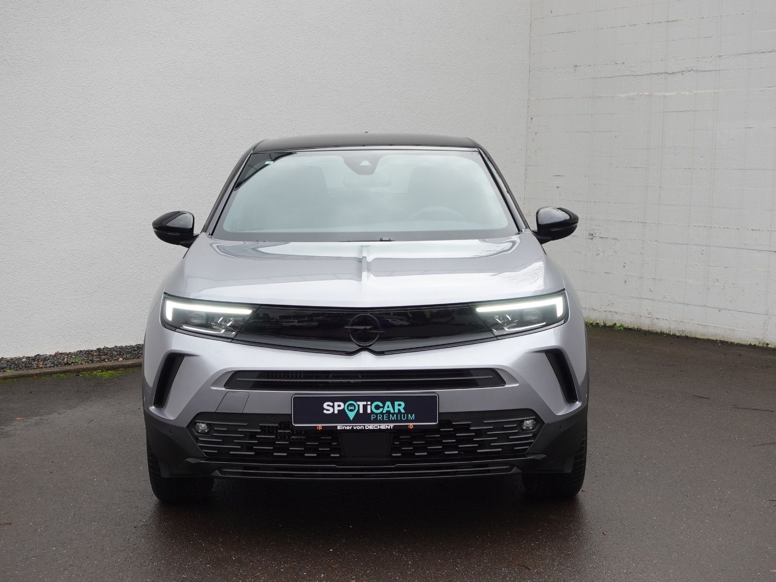 Fahrzeugabbildung Opel Mokka 1.2Turbo GS Automatik LED,Allwetter,Kamera