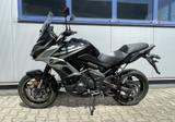 Kawasaki Versys 650 - KAWASAKI VERSYS 650