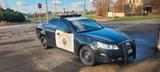 Chevrolet Police  California Highway Patro... - Chevrolet Epica Gebrauchtwagen