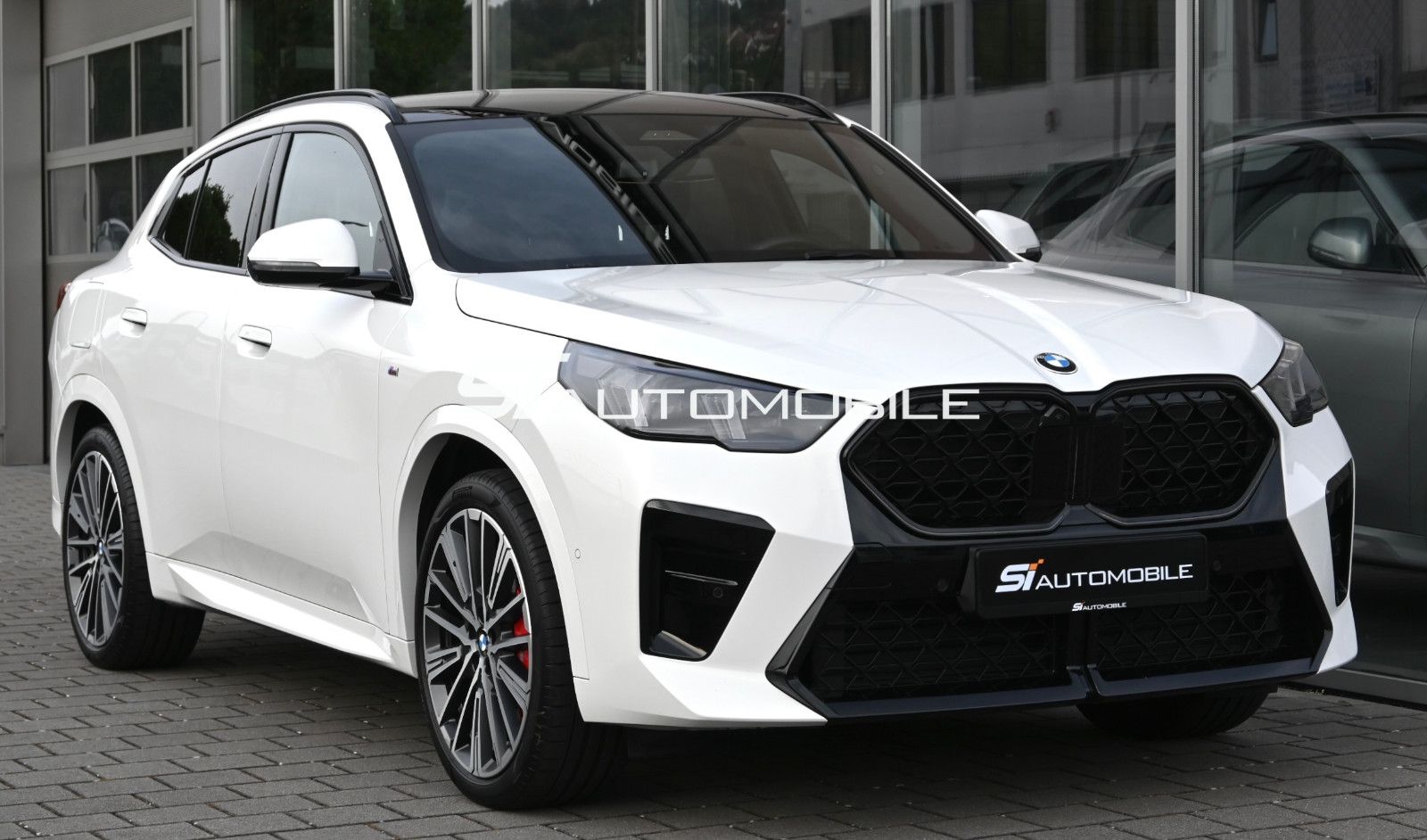 Fahrzeugabbildung BMW X2 xDr20d M SPORT PRO °UVP 68.600€°ACC°AHK°HUD°