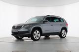 Skoda KODIAQ SOLEIL 2.0TSI DSG 4x4 1.HAND+STANDHEIZUNG - Skoda Kodiaq Gebrauchtwagen