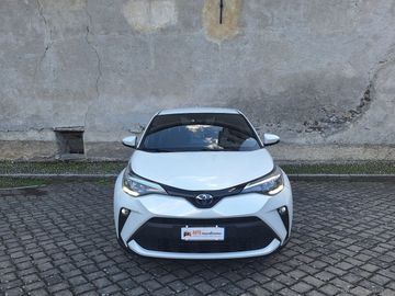 Toyota C-HR - 2