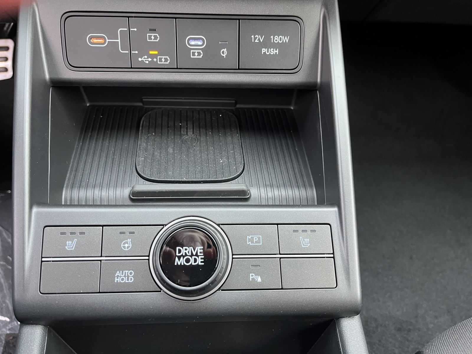 Hyundai KONA Elektro – Bild 16