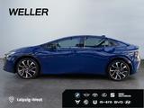 Toyota Prius Plug-in Hybrid Executive *LED*CAM*el Heck* - Toyota Prius in Wuppertal