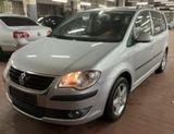 Volkswagen Touran United 1.9TDI*7-SITZE*NAVI*STANDHZG* - Volkswagen Touran: 1.9